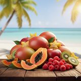 Mango Parfümöl